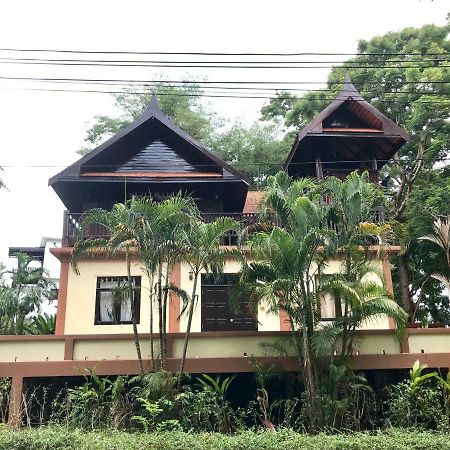 Sweet Home 1 Koh Mak Exterior photo