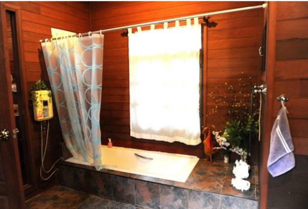 Sweet Home 1 Koh Mak Exterior photo