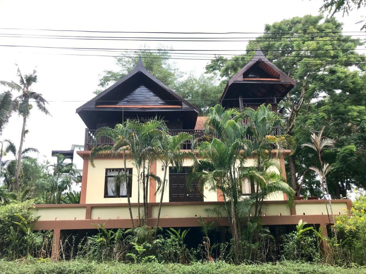 Sweet Home 1 Koh Mak Exterior photo